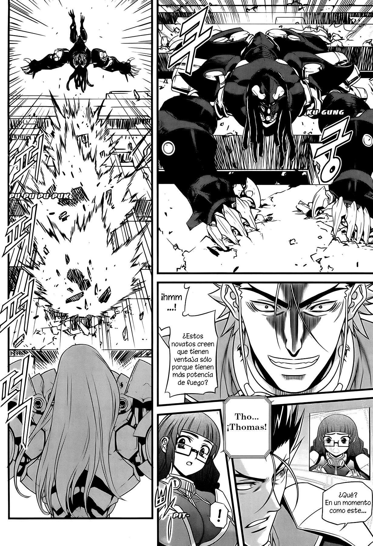 Capitulo 24 page 10