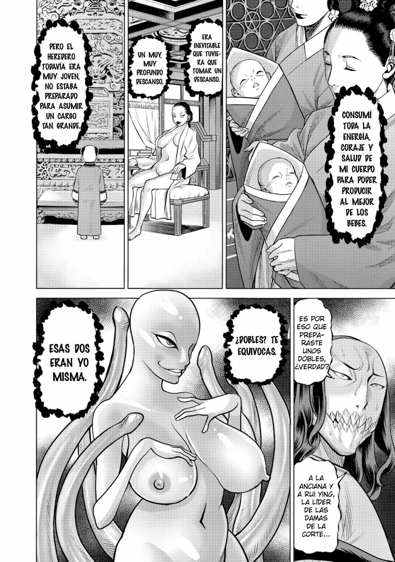 Capitulo 48 page 34