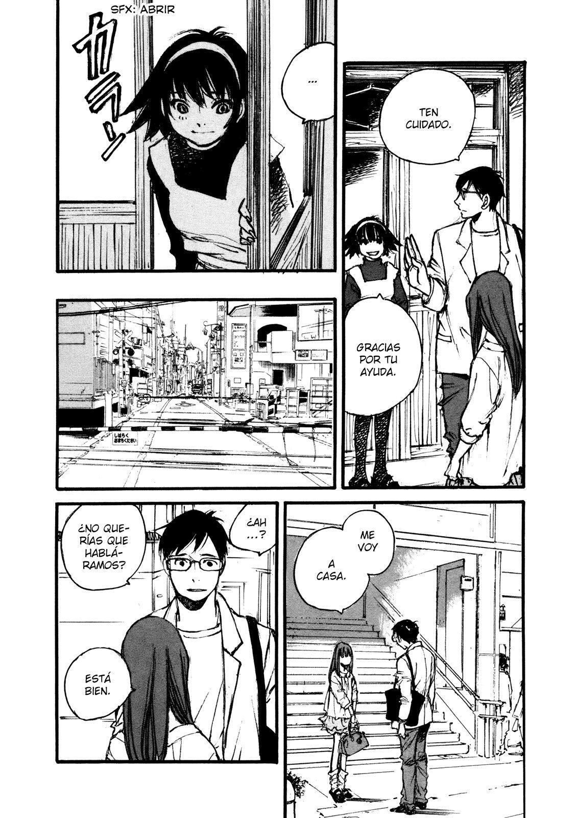 Capitulo 89 page 17