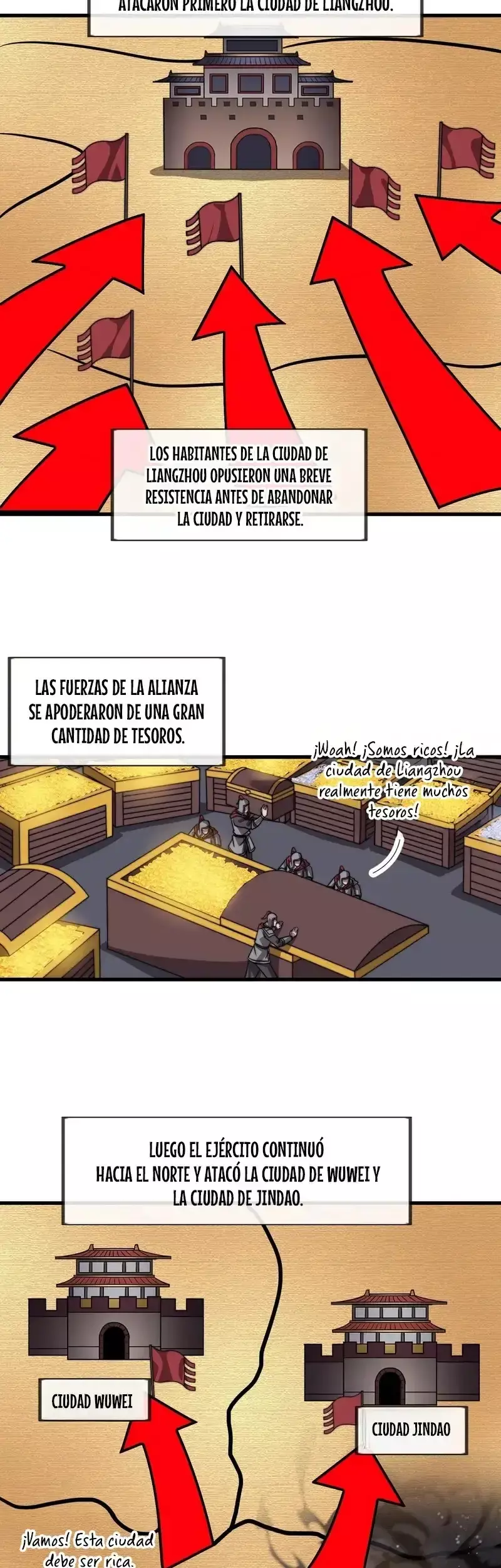 Capitulo 987 page 23
