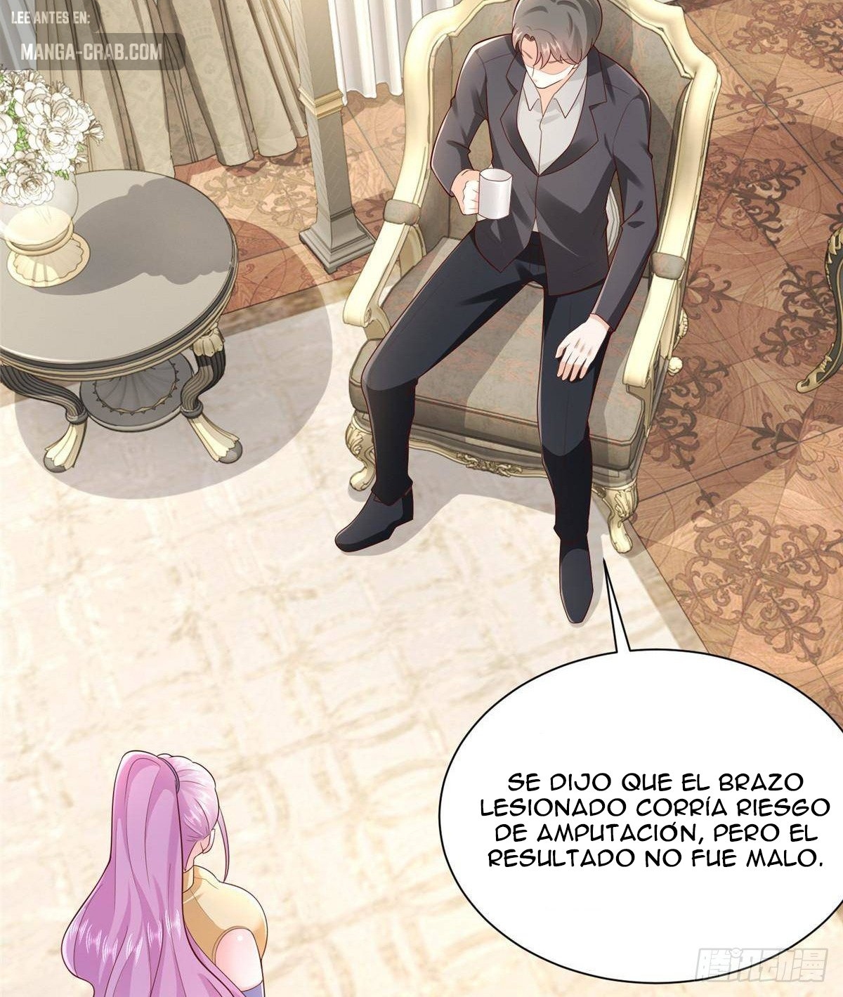 Capitulo 665 page 11