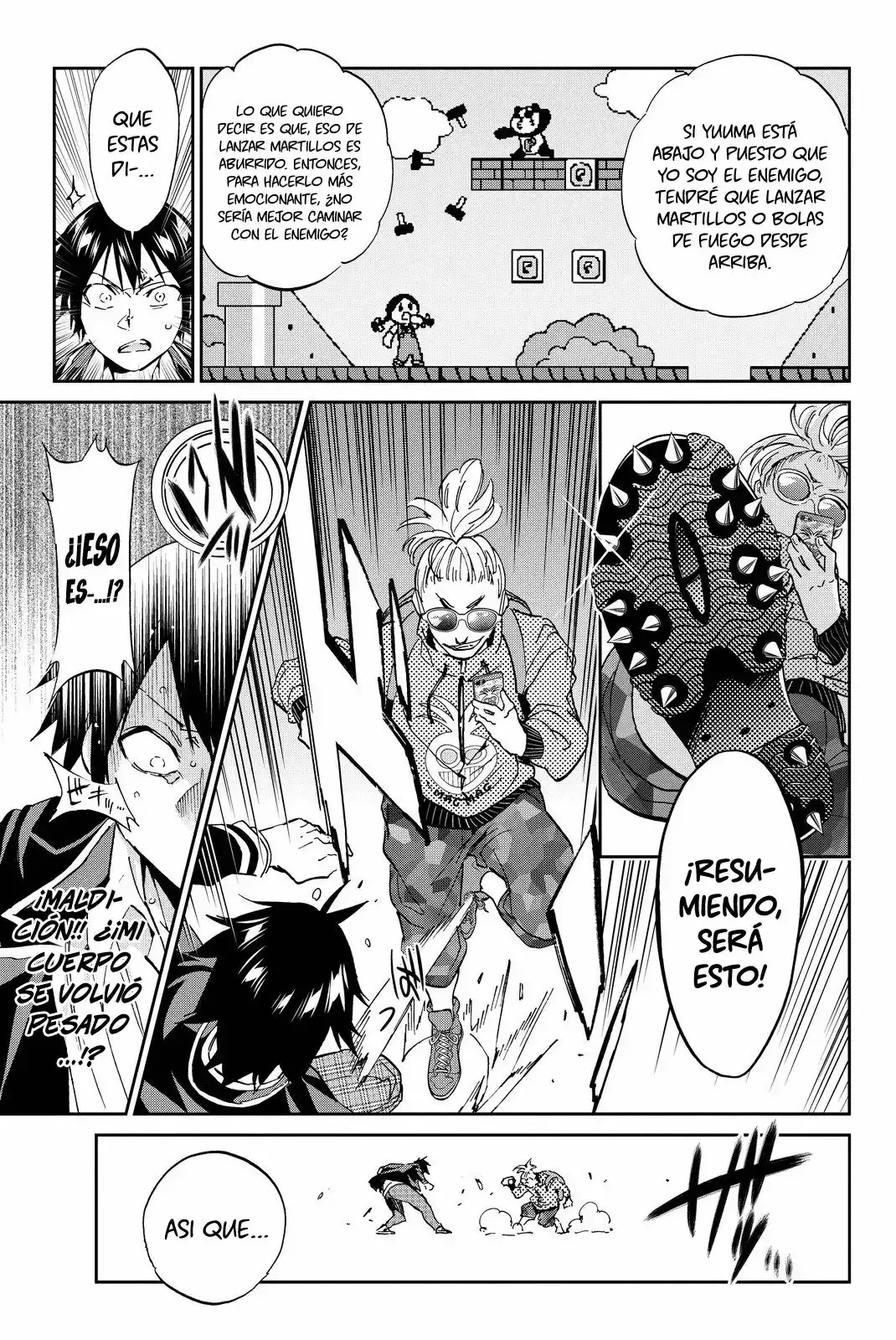 Capitulo 66 page 8