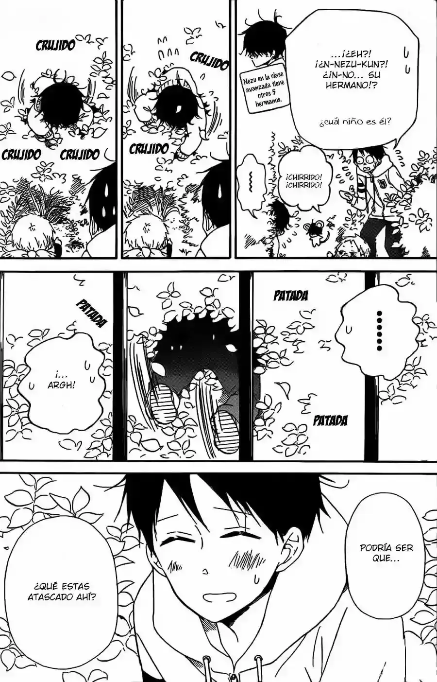 Capitulo 28 page 9