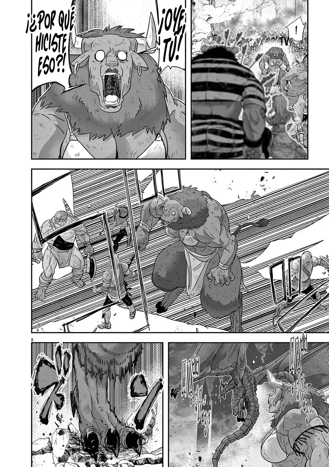 Capitulo 56 page 11