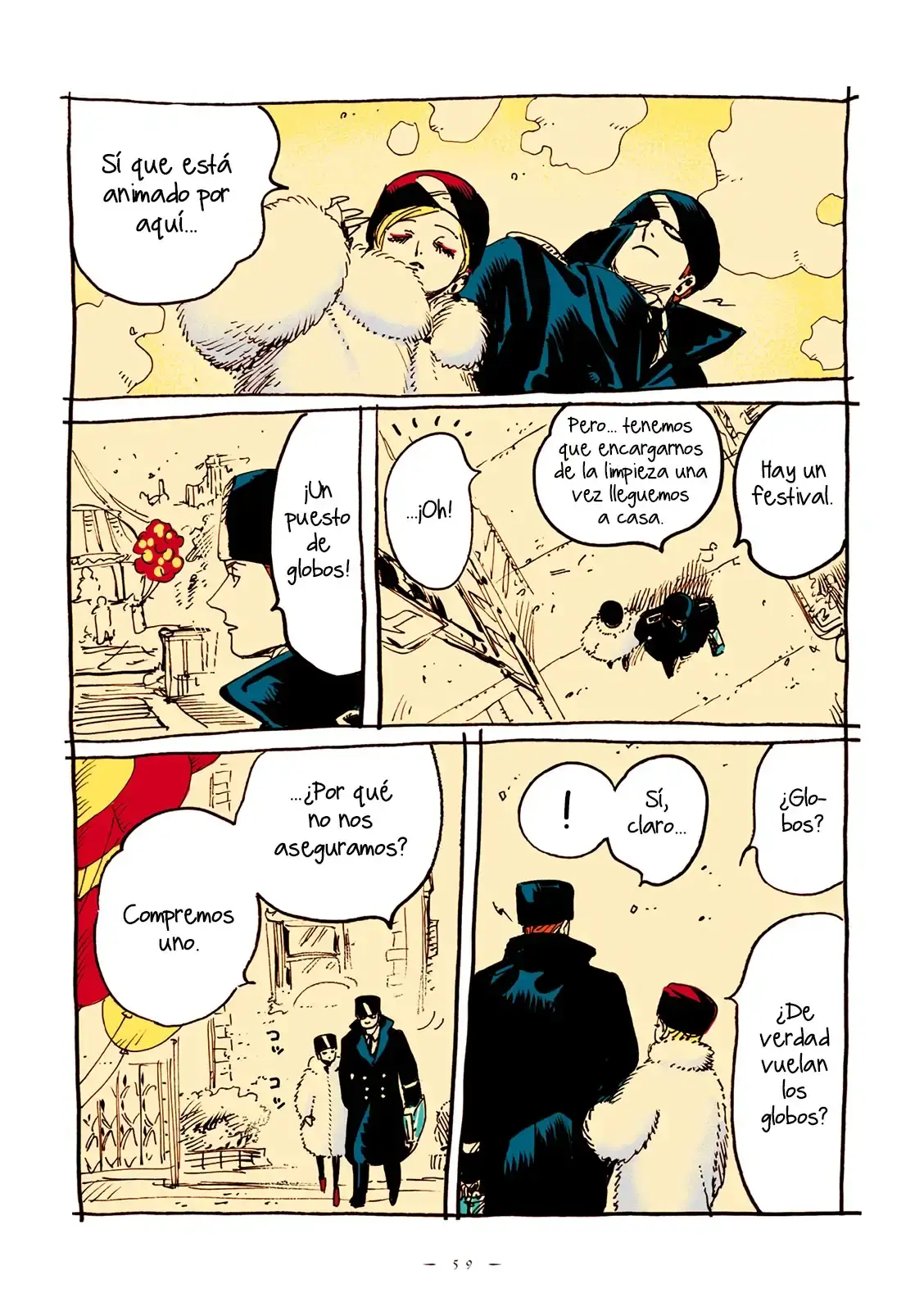 Capitulo 31 page 8