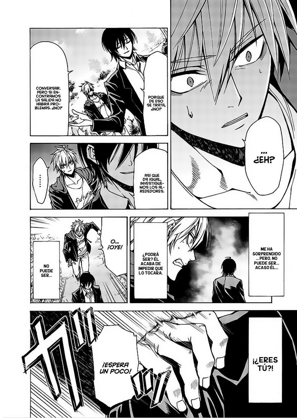 Capitulo 17 page 8