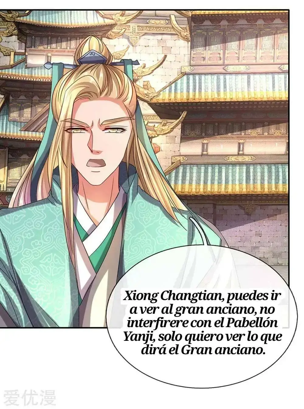 Capitulo 96 page 15