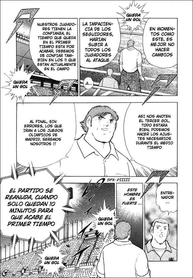 Capitulo 99 page 5