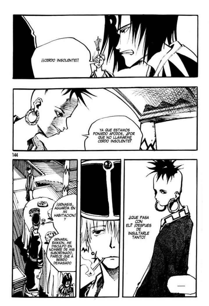 Capitulo 23 page 12