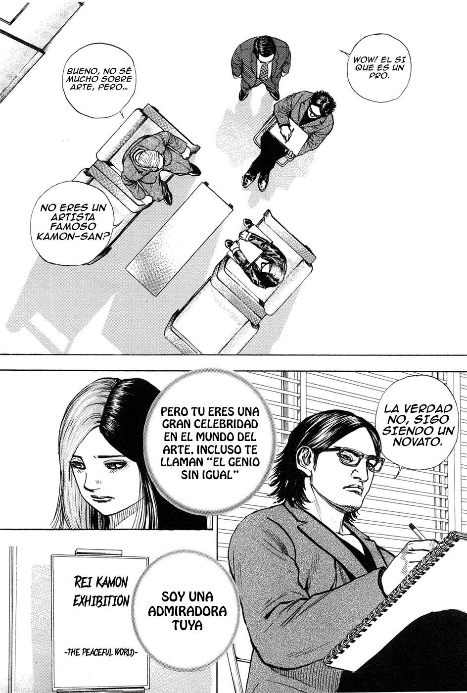 Capitulo 1 page 19
