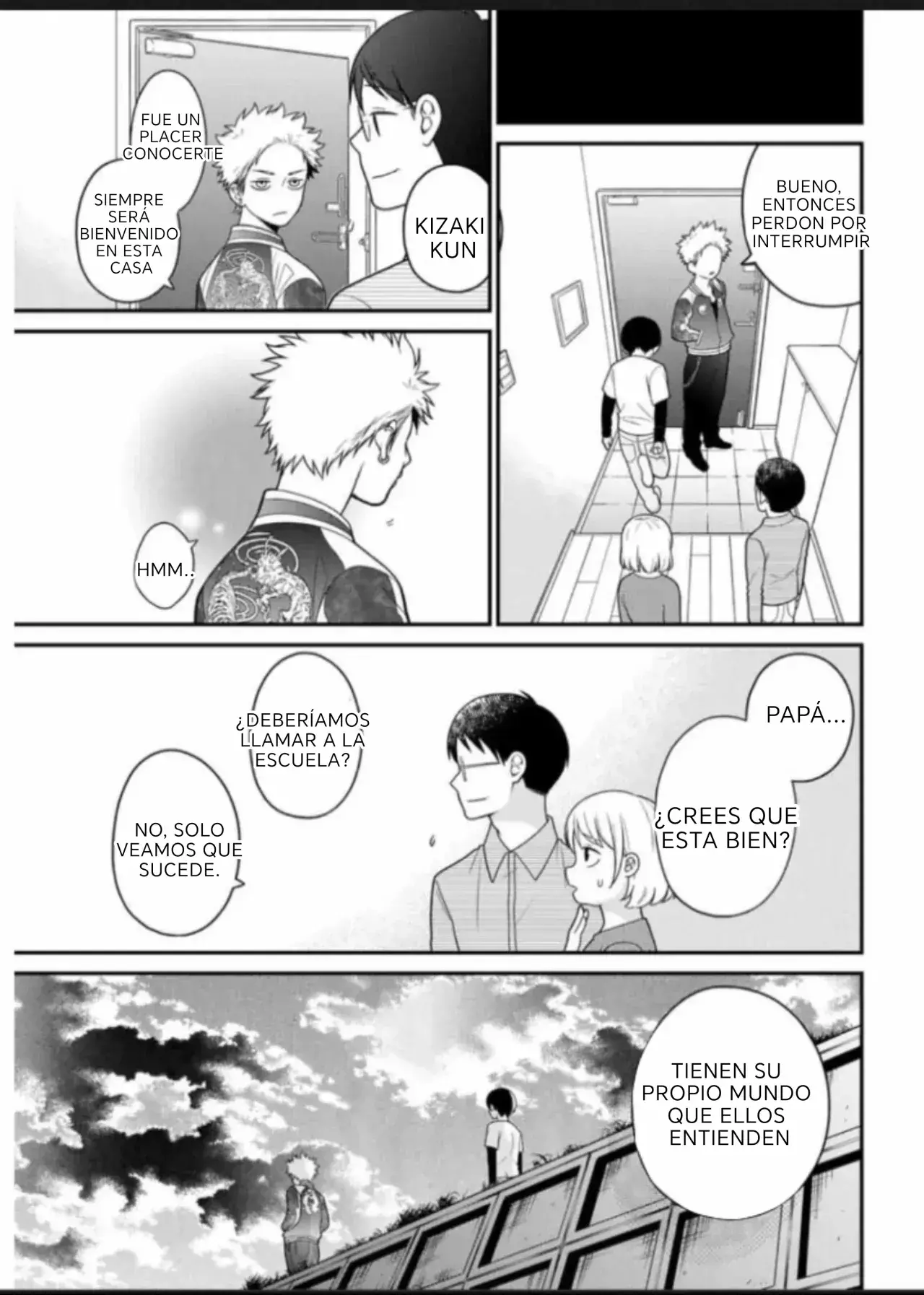 Capitulo 23 page 9