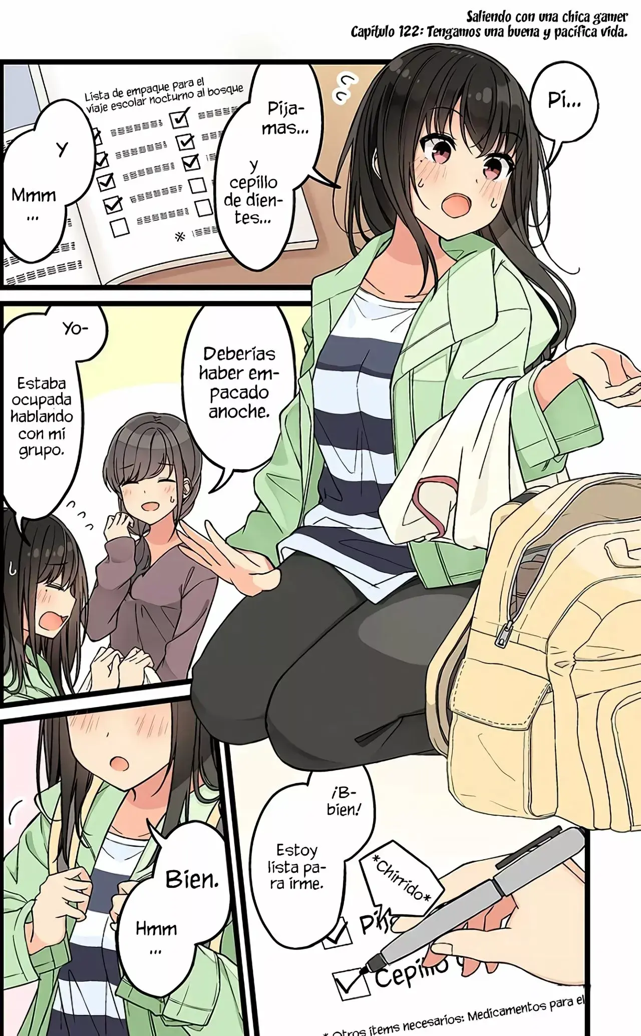 Capitulo 122 page 3