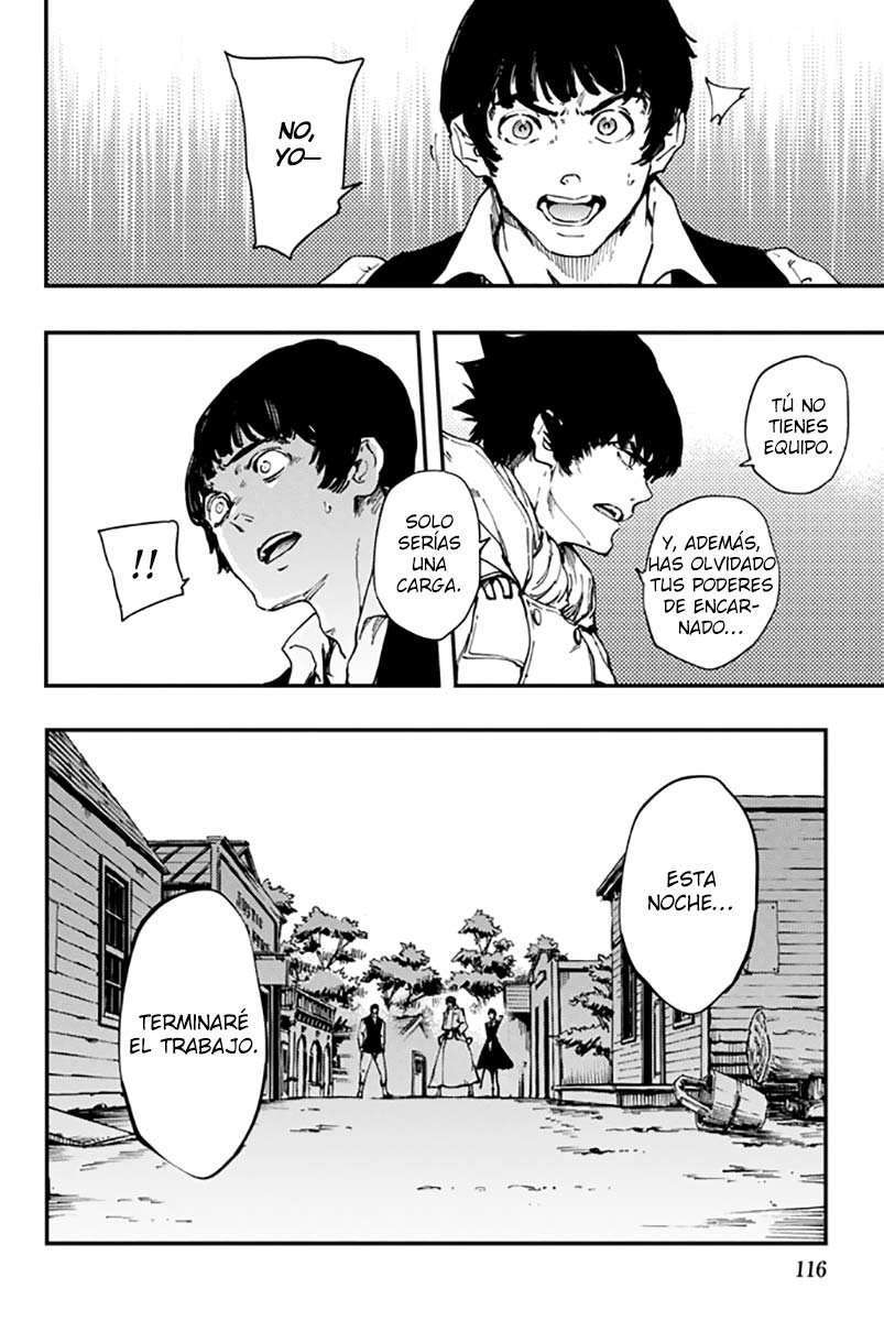 Capitulo 32 page 22