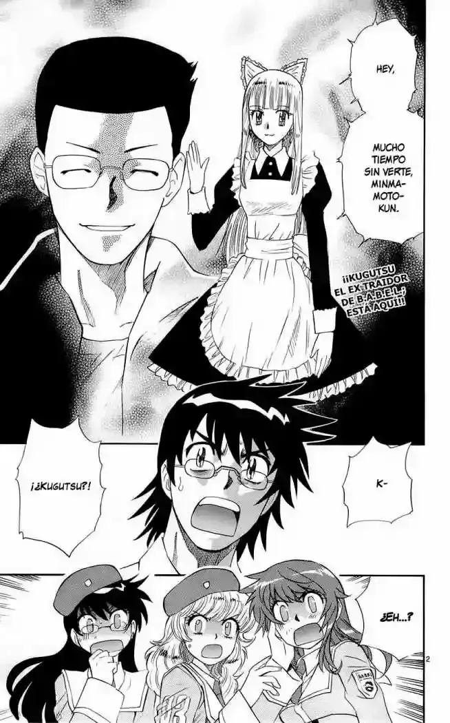 Capitulo 219 page 3
