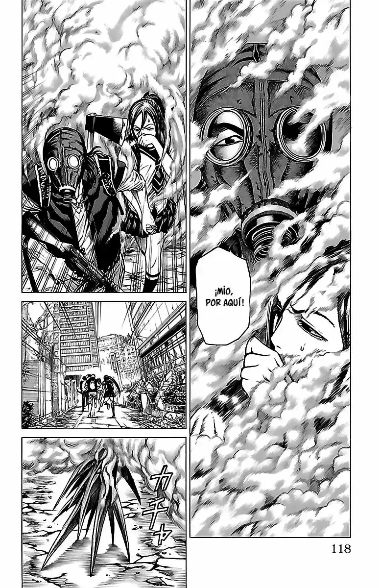 Capitulo 57 page 18