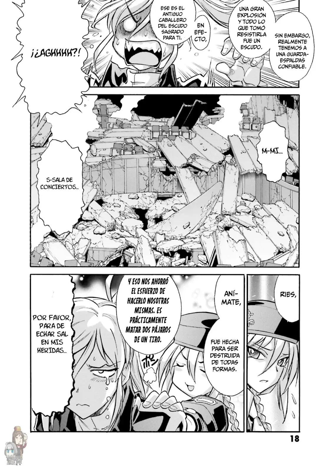 Capitulo 7 page 18