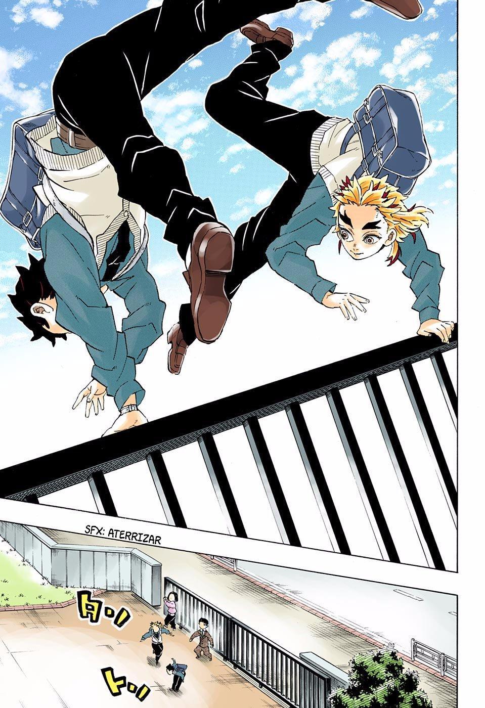 Capitulo 205.50 page 23