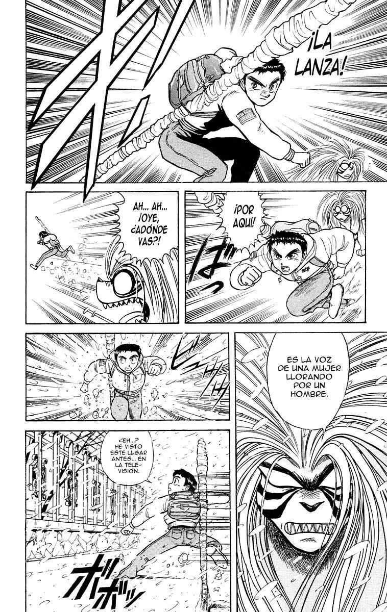Capitulo 116 page 19
