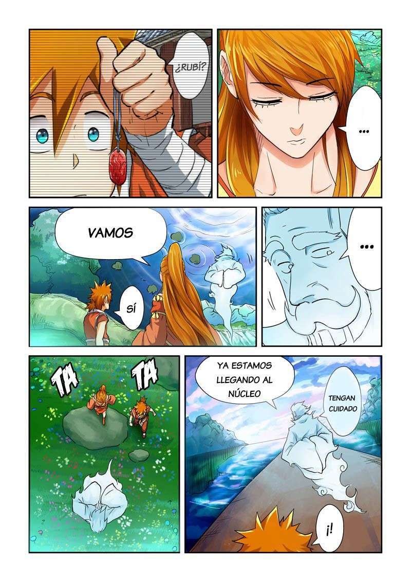 Capitulo 113 page 10