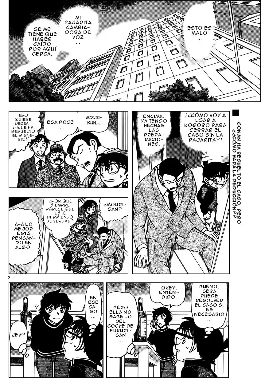 Capitulo 953 page 3