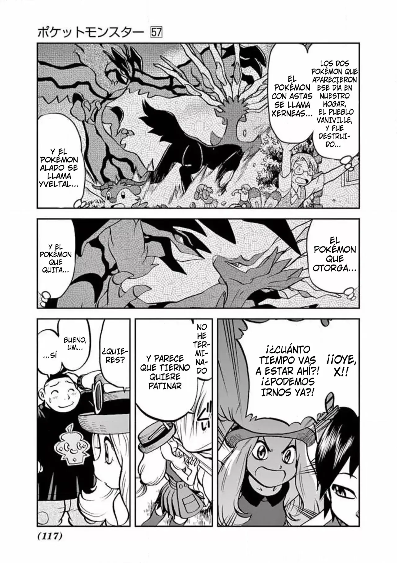 Capitulo 564 page 10