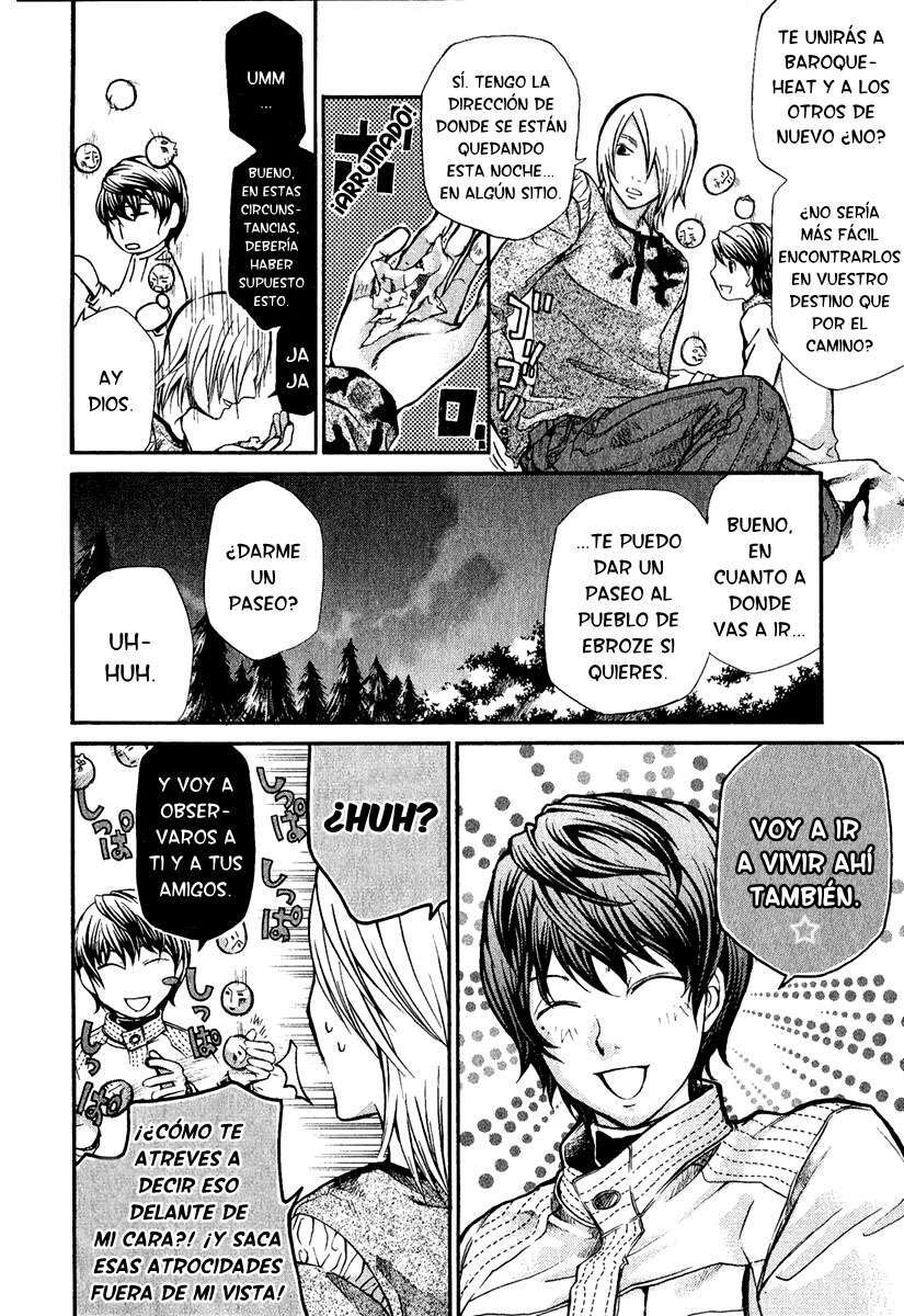 Capitulo 66 page 17