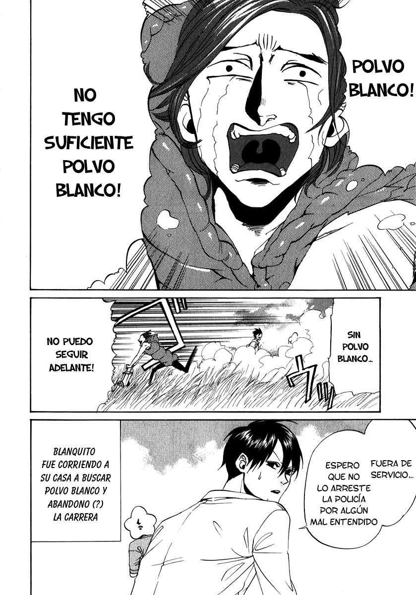 Capitulo 85 page 9