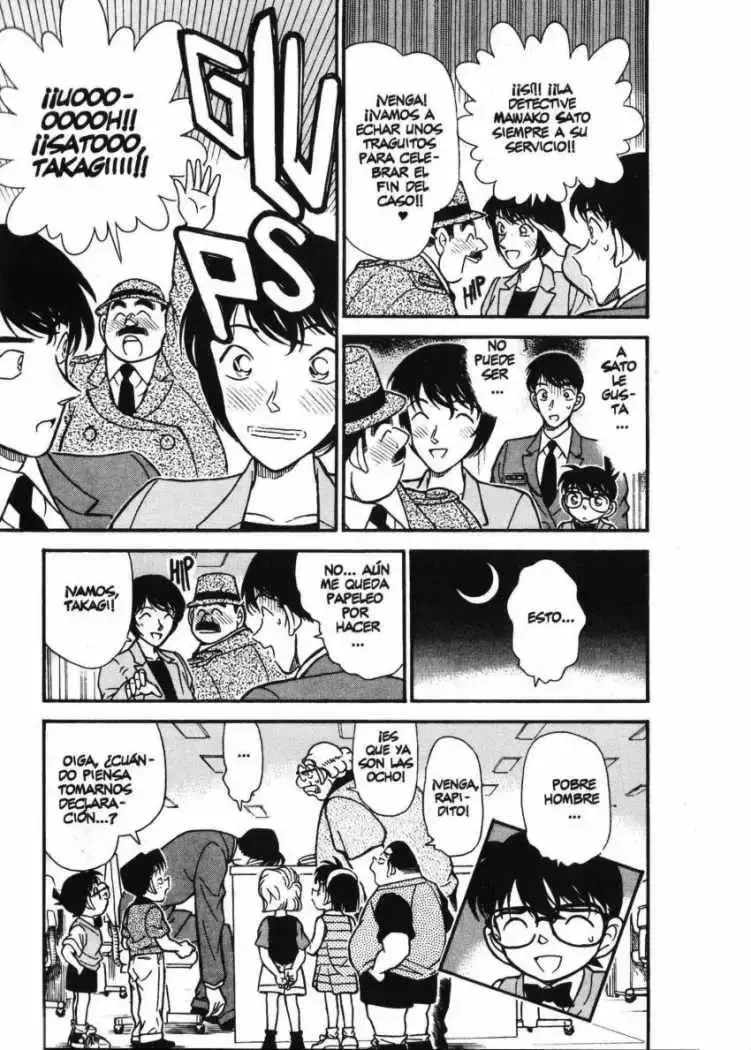 Capitulo 210 page 18