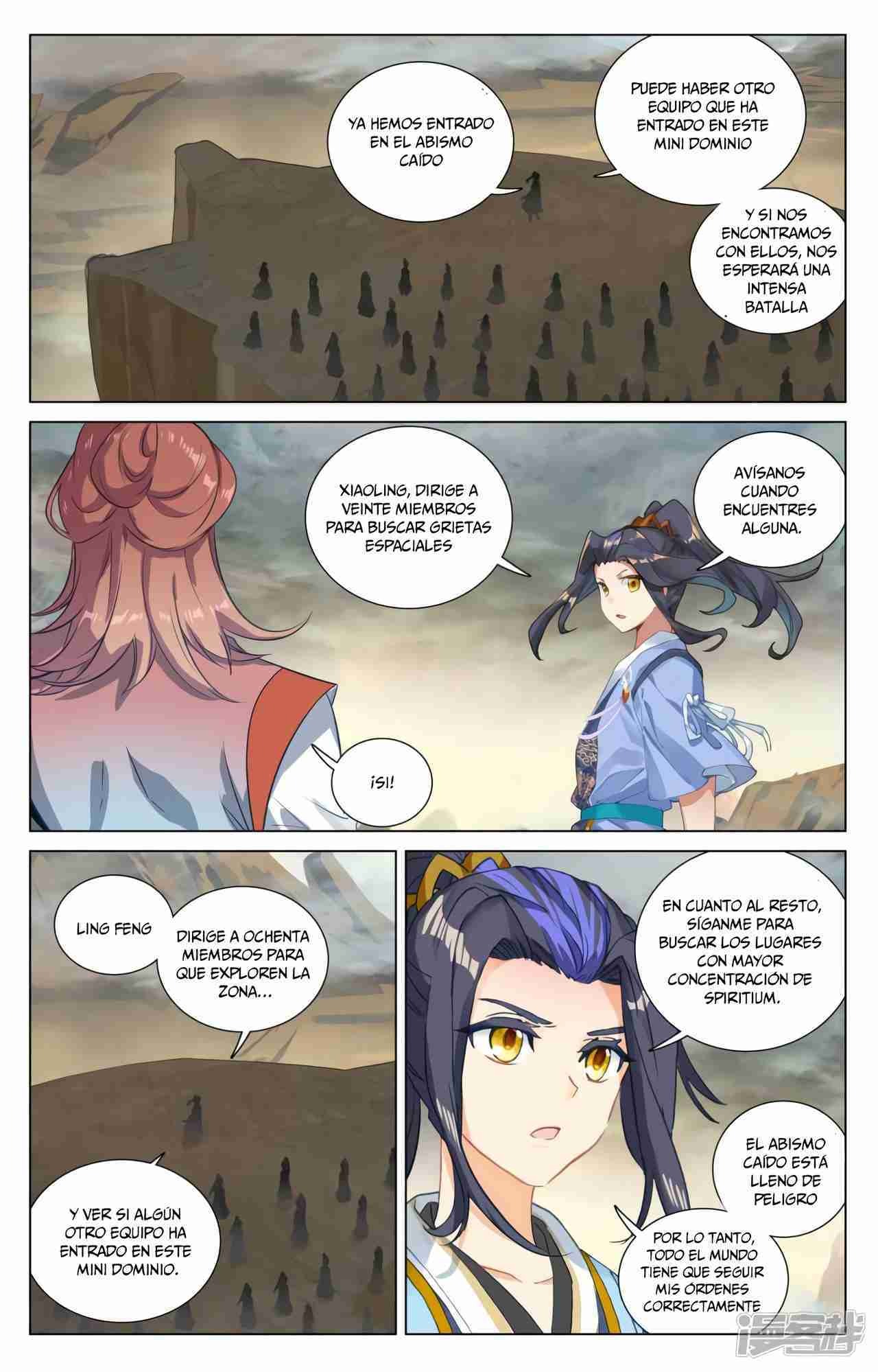 Capitulo 837 page 9