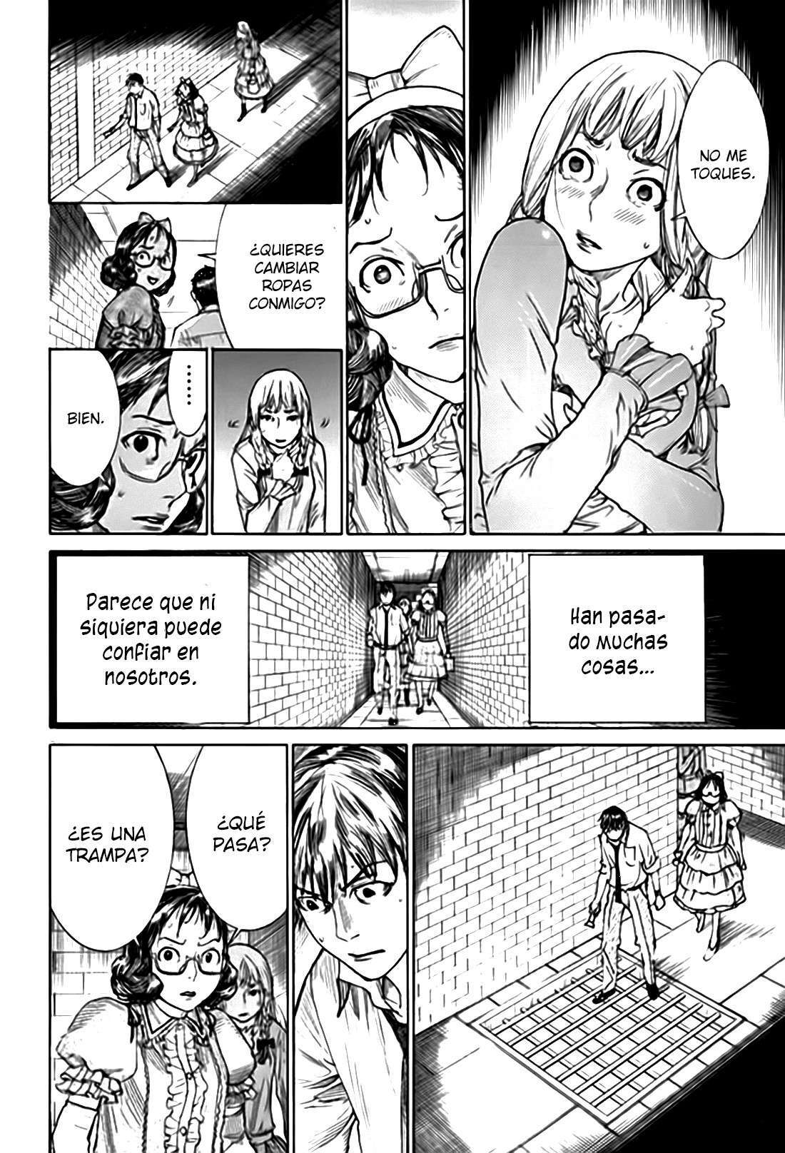 Capitulo 55 page 24