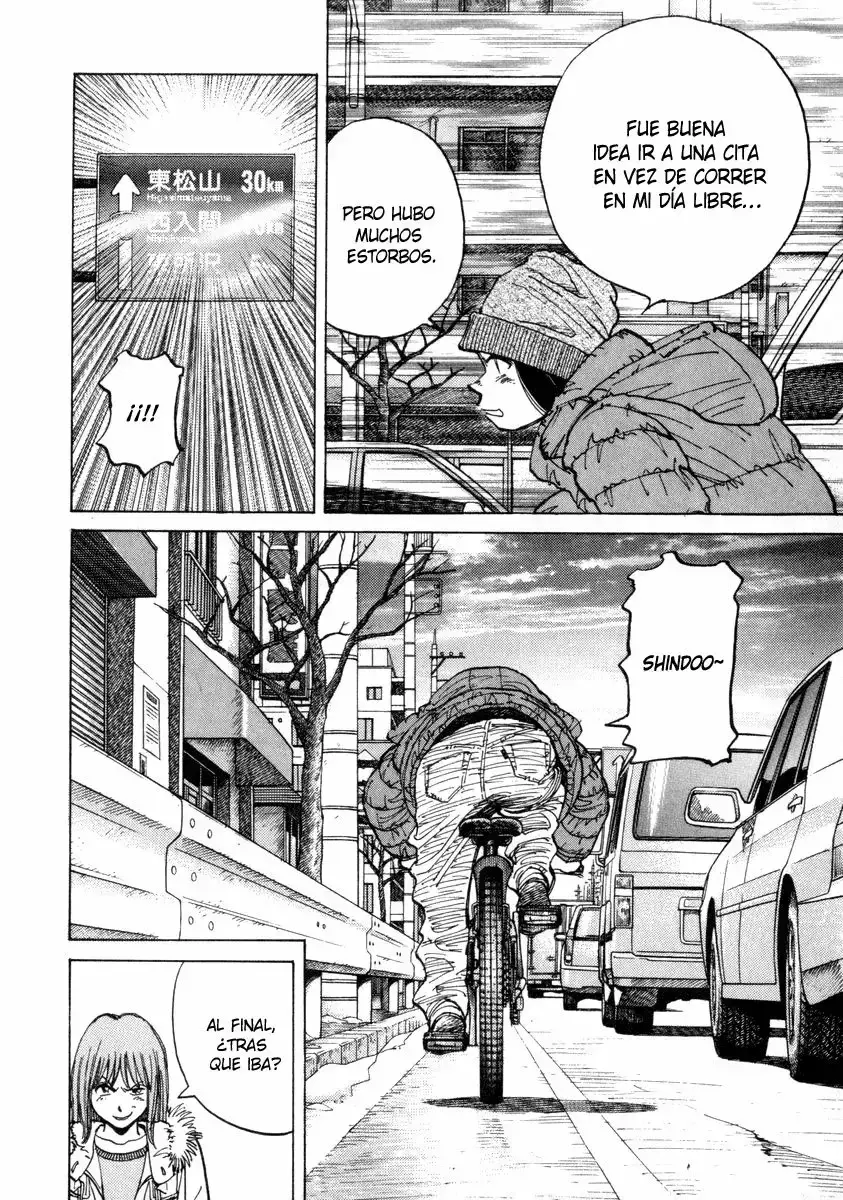 Capitulo 52 page 20