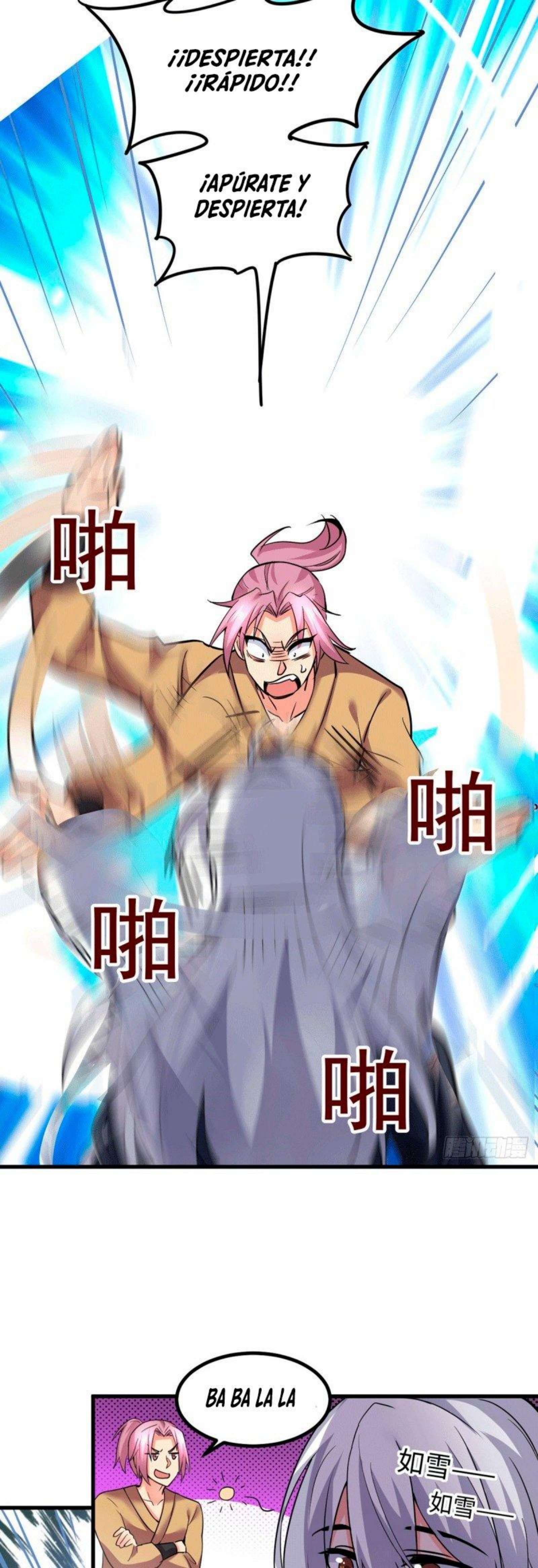 Capitulo 92 page 9
