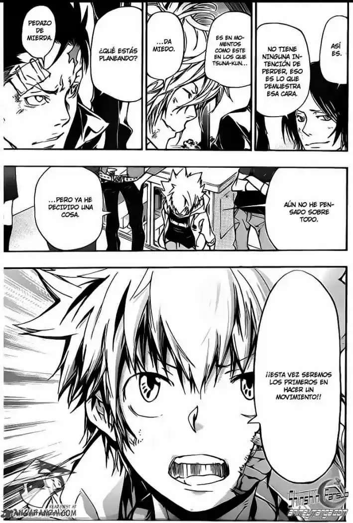 Capitulo 392 page 10
