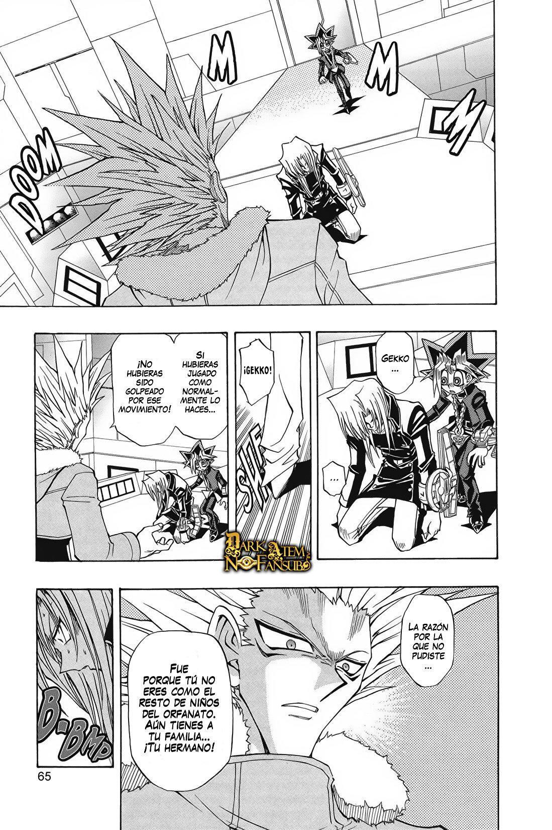 Capitulo 27 page 16