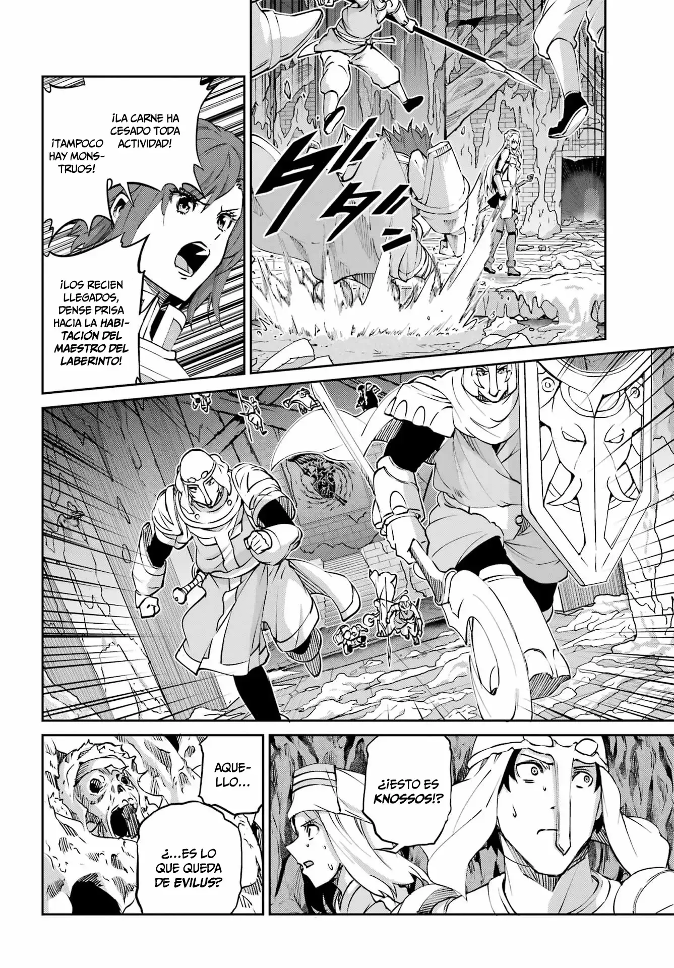 Capitulo 116 page 31