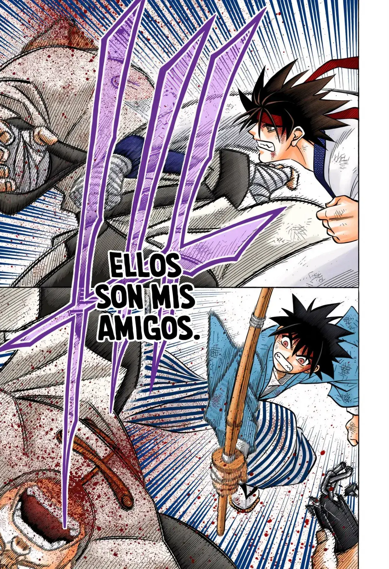 Capitulo 242 page 15