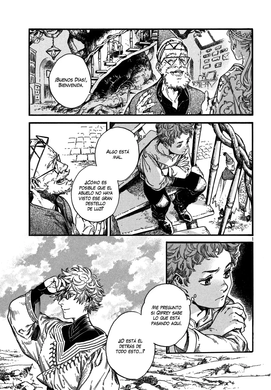 Capitulo 14 page 1