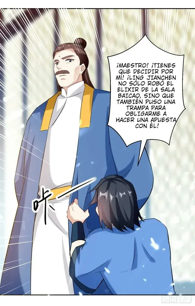 Capitulo 86 page 10