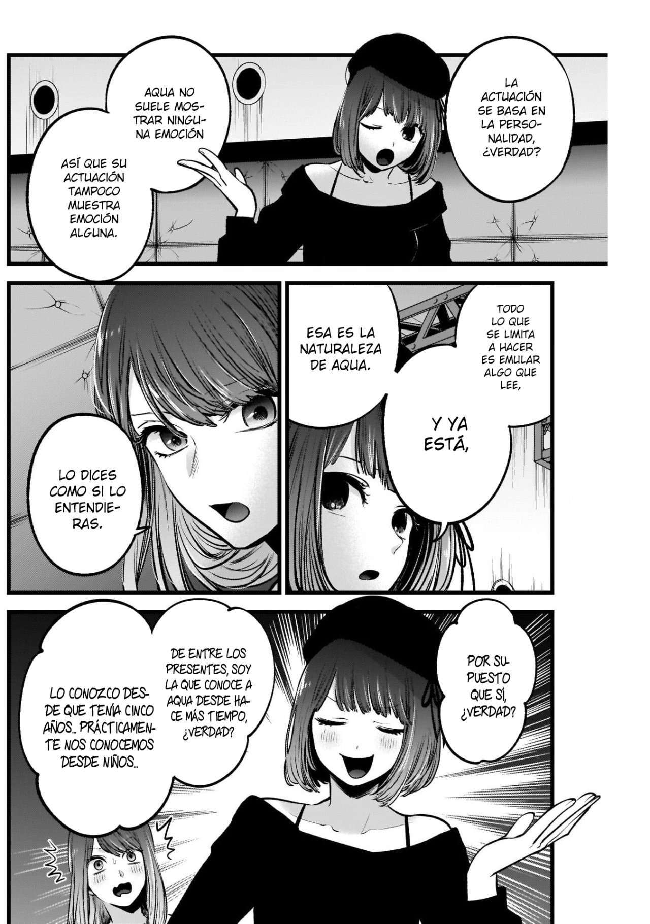Capitulo 50 page 10
