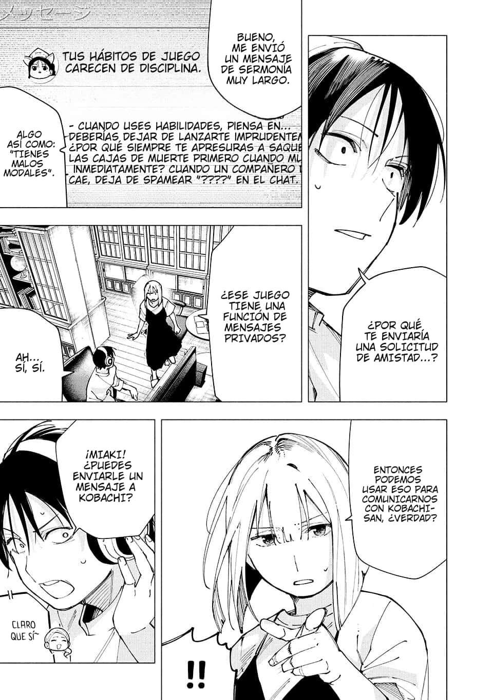 Capitulo 27 page 8