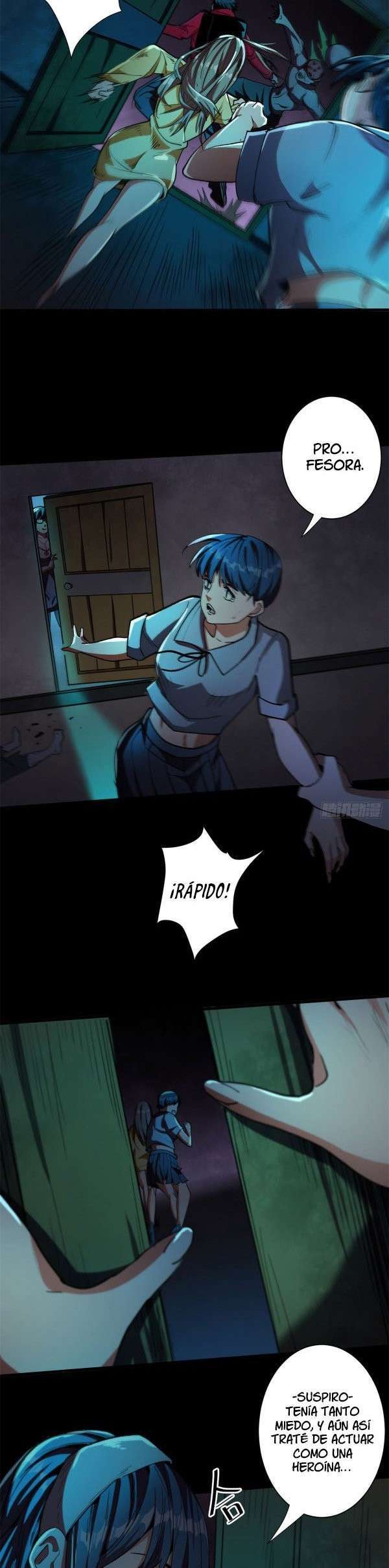 Capitulo 12 page 11