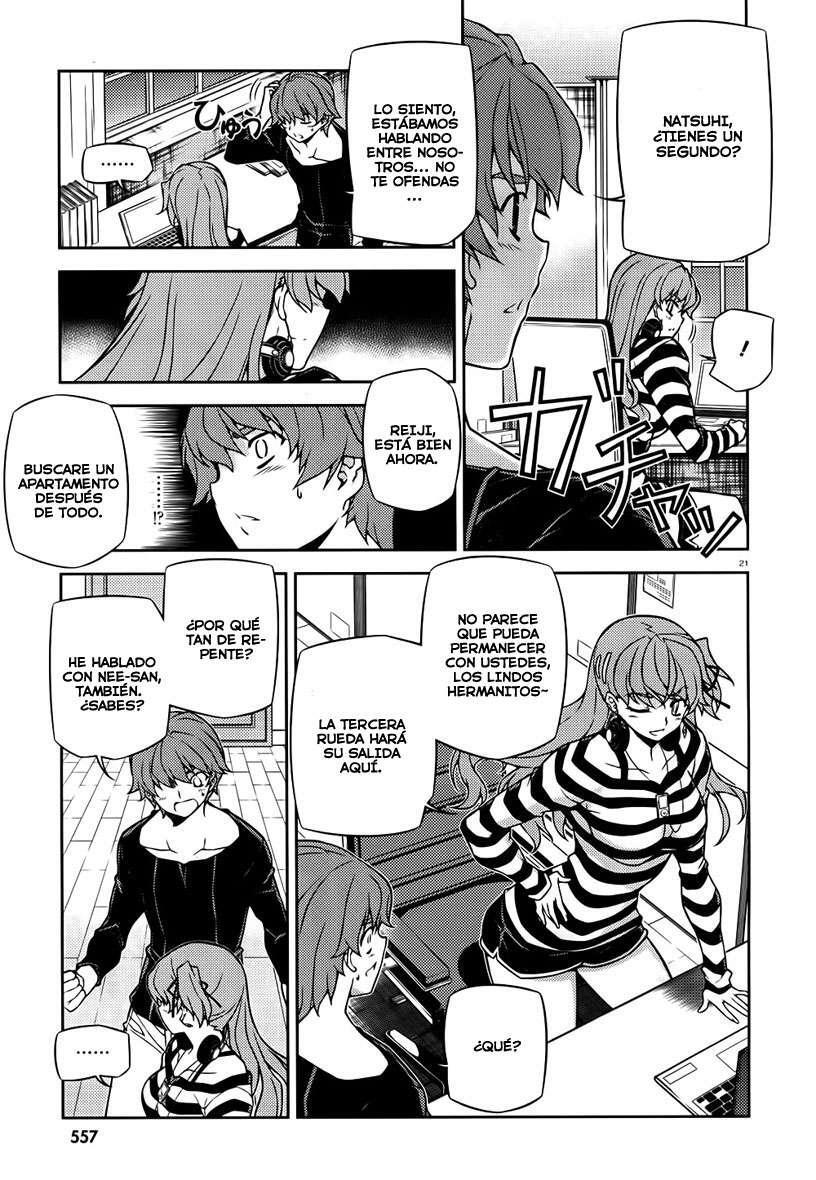 Capitulo 18 page 21