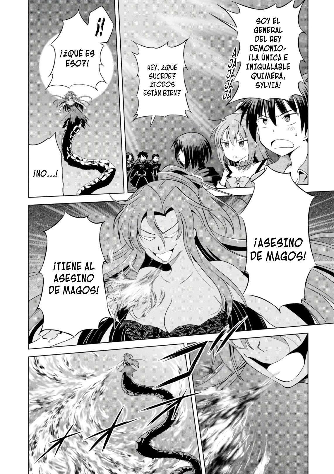 Capitulo 50 page 20