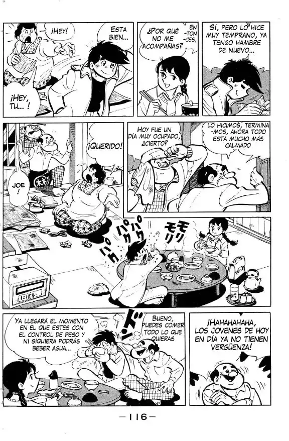 Capitulo 52 page 12