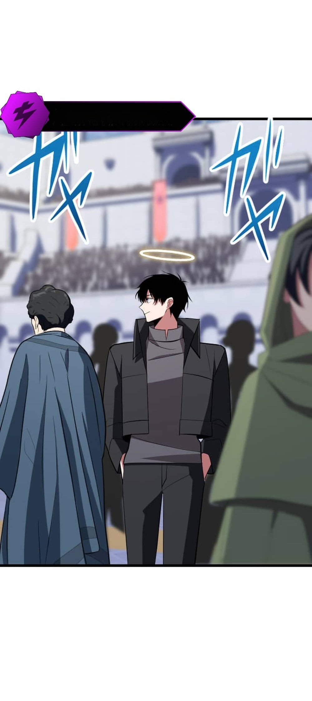 Capitulo 30 page 33