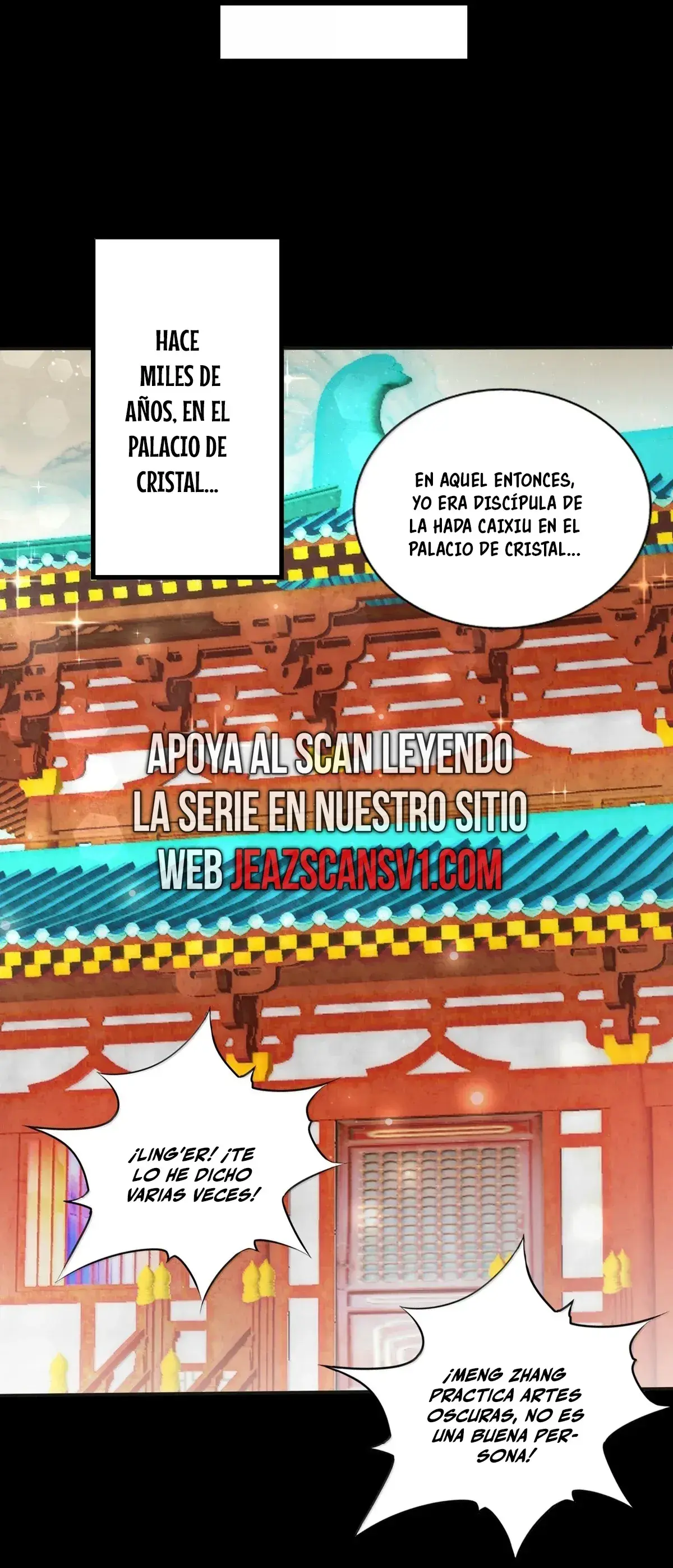 Capitulo 87 page 20