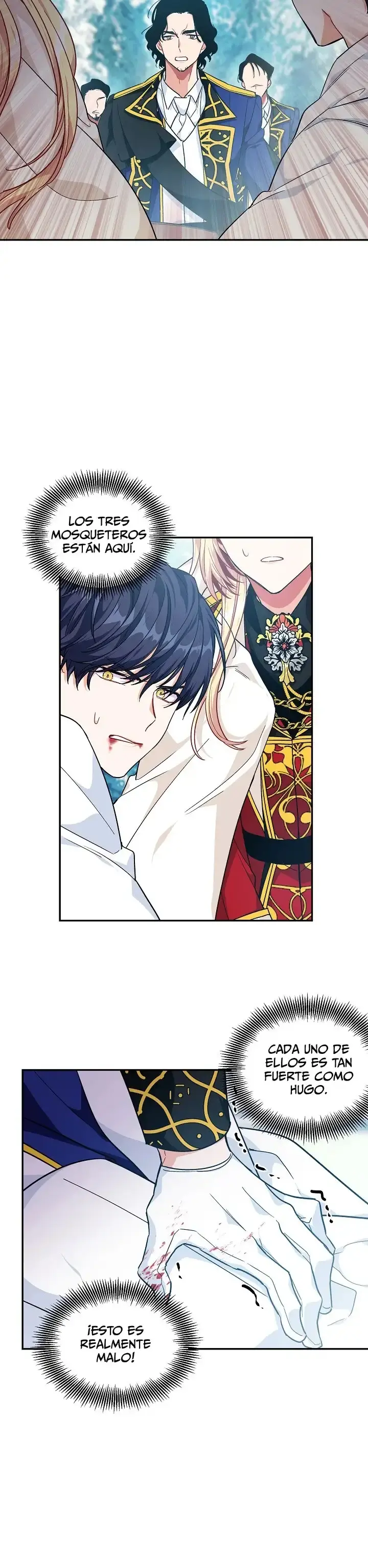 Capitulo 86 page 10