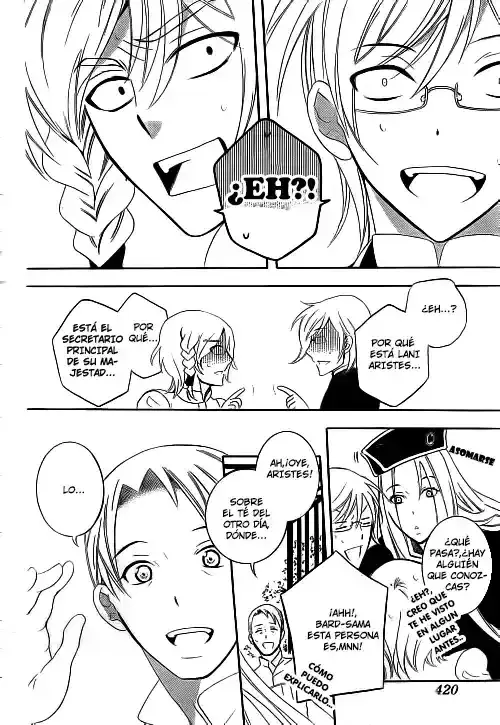 Capitulo 67 page 19