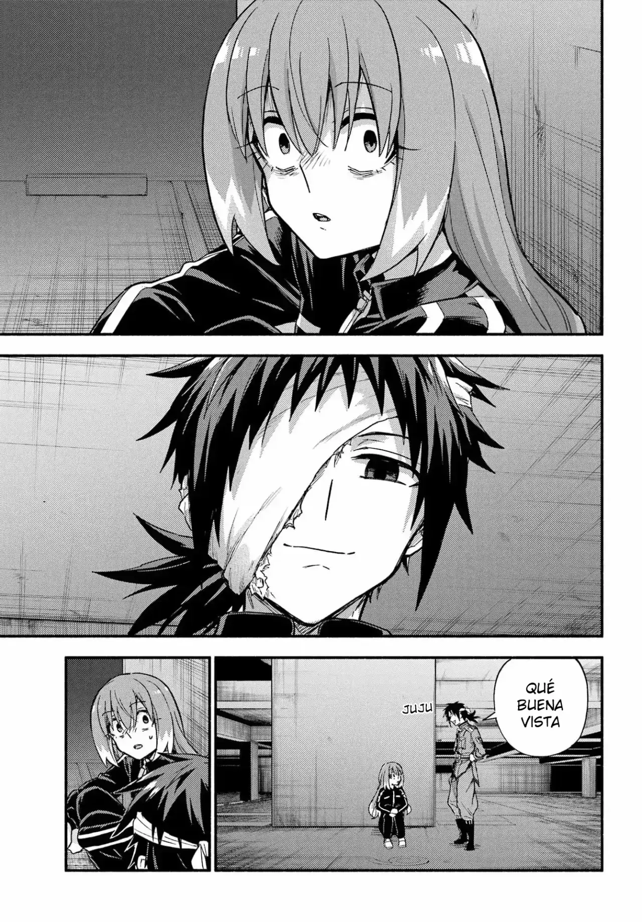 Capitulo 114 page 21