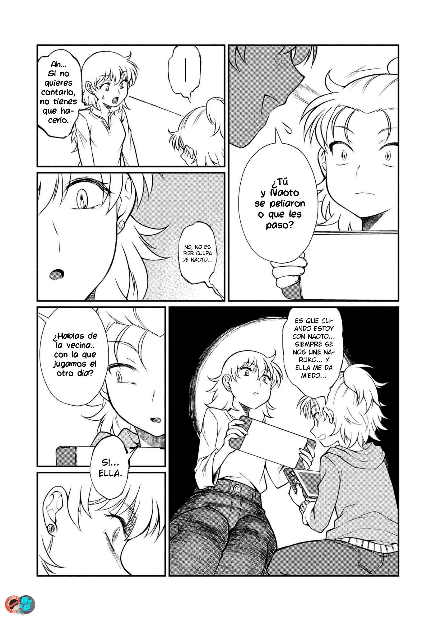 Capitulo 14.10 page 10